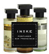 Ineke Perfumer